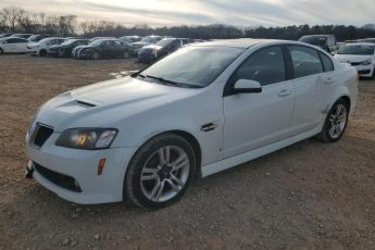 6G2ER57799L224494 | 2009 Pontiac g8