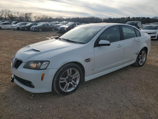 6G2ER57799L224494 | 2009 Pontiac g8