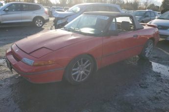 6MPCT0366M8606312 | 1991 Mercury capri xr2