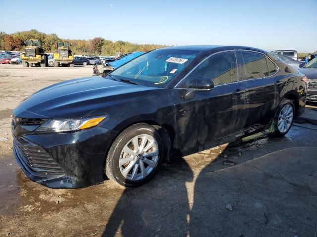 JTNB11HK4J3011175 | 2018 Toyota camry l