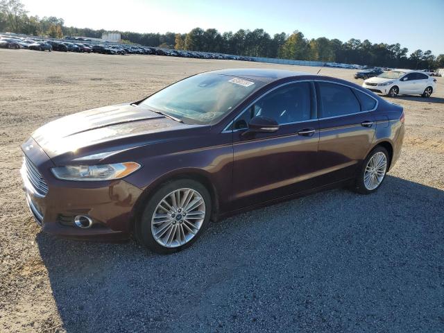 3FA6P0K97DR240336 | 2013 Ford fusion titanium