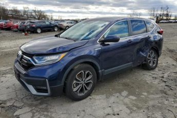 7FART6H5XLE006691 | 2020 Honda cr-v ex