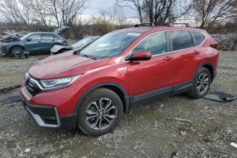 7FART6H86LE015186 | 2020 Honda cr-v exl