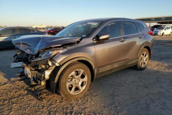 7FARW1H54JE017144 | 2018 HONDA CR-V EX