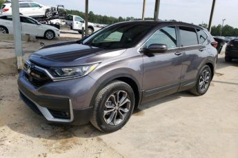 7FARW1H59LE023699 | 2020 Honda cr-v ex