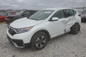 7FARW2H78ME029454 | 2021 Honda cr-v se