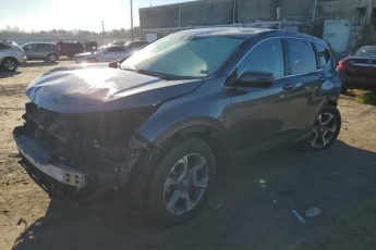 7FARW2H88JE103217 | 2018 Honda cr-v exl