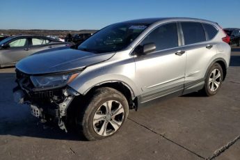 7FARW5H3XHE002731 | 2017 Honda cr-v lx