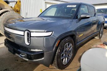 7FCTGAAA6NN013541 | 2022 RIVIAN R1T ADVENT