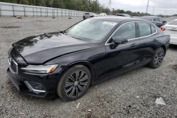 7JRA22TL5KG011426 | 2019 Volvo s60 t6 inscription