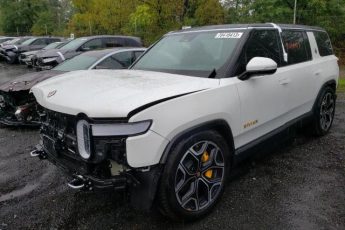 7PDSGABL3NN001275 | 2022 Rivian r1s launch edition