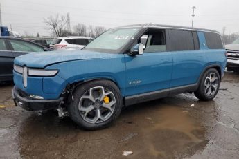 7PDSGABL4PN003586 | 2023 Rivian r1s launch edition