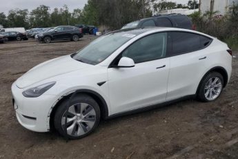 7SAYGAEE4PF668679 | 2023 Tesla model y