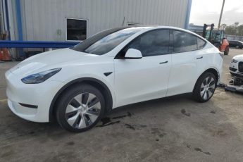 7SAYGAEE5NF547463 | 2022 Tesla model y