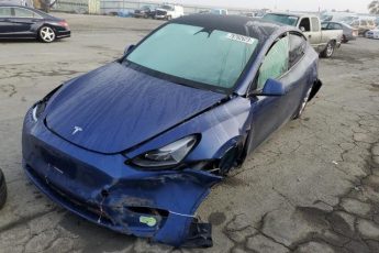 7SAYGAEE7PF634672 | 2023 Tesla model y