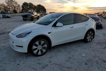 7SAYGDEE0NF315967 | 2022 Tesla model y