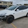 YSMEG3KA7PL125809 | 2023 POLESTAR 2