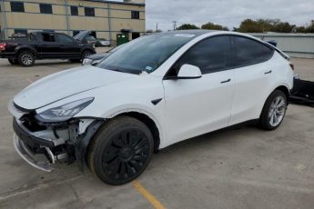 7SAYGDEE1PA089762 | 2023 Tesla model y