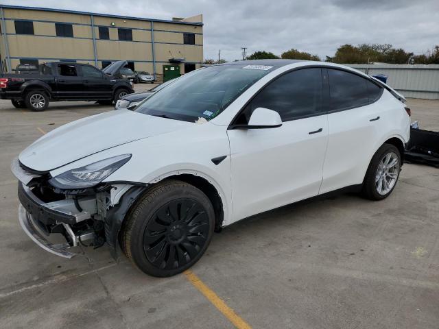 7SAYGDEE1PA089762 | 2023 Tesla model y