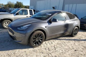 7SAYGDEE2NA004750 | 2022 Tesla model y