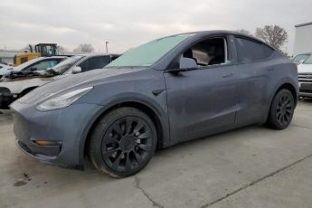 7SAYGDEE2NF426388 | 2022 Tesla model y