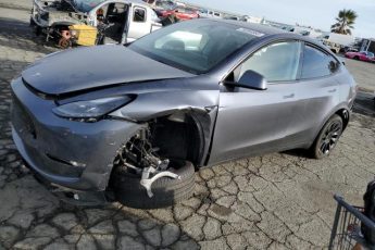 7SAYGDEE2PA168129 | 2023 Tesla model y