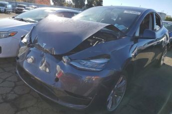 7SAYGDEE2PF601760 | 2023 Tesla model y