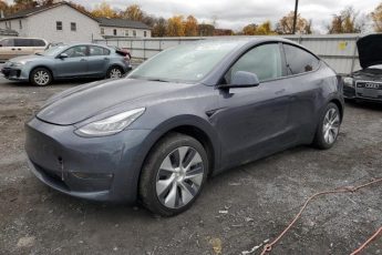 7SAYGDEE2PF613844 | 2023 Tesla model y