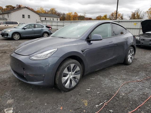 7SAYGDEE2PF613844 | 2023 Tesla model y