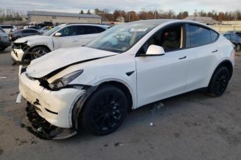 7SAYGDEE2PF661652 | 2023 Tesla model y