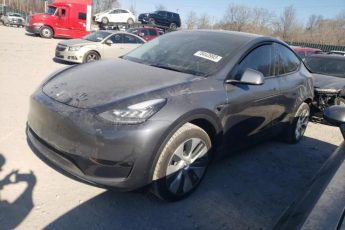 7SAYGDEE3PA139223 | 2023 Tesla model y