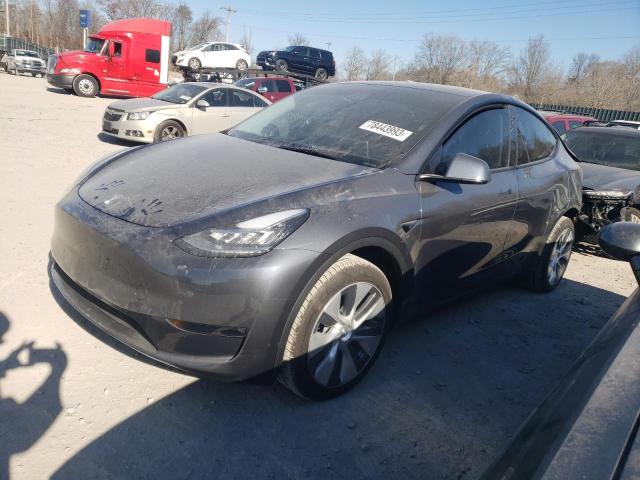 7SAYGDEE3PA139223 | 2023 Tesla model y