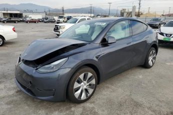 7SAYGDEE3PF628787 | 2023 Tesla model y