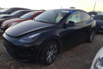 7SAYGDEE3PF778429 | 2023 Tesla model y