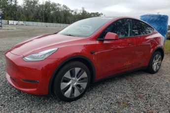 7SAYGDEE4PA047991 | 2023 Tesla model y