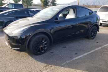 7SAYGDEE5PF876264 | 2023 Tesla model y