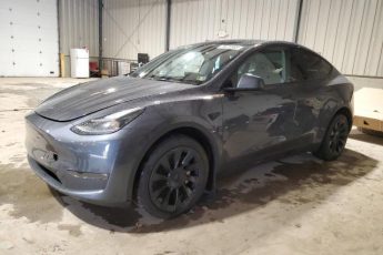 7SAYGDEE5PF886972 | 2023 Tesla model y