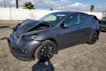 7SAYGDEE6PF883613 | 2023 Tesla model y