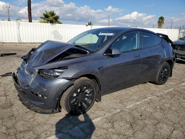 7SAYGDEE6PF883613 | 2023 Tesla model y