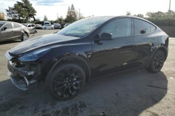 7SAYGDEE8PF831254 | 2023 Tesla model y