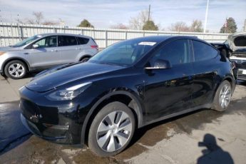 7SAYGDEE8PF883287 | 2023 TESLA MODEL Y