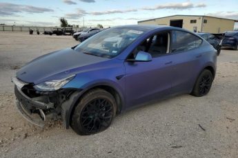 7SAYGDEEXNF330010 | 2022 Tesla model y