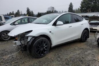 7SAYGDEEXPA117302 | 2023 Tesla model y