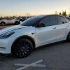 JTNKHMBX7L1089997 | 2020 TOYOTA C-HR XLE