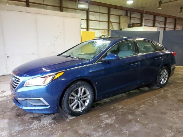 5NPE24AF0HH595926 | 2017 Hyundai sonata se