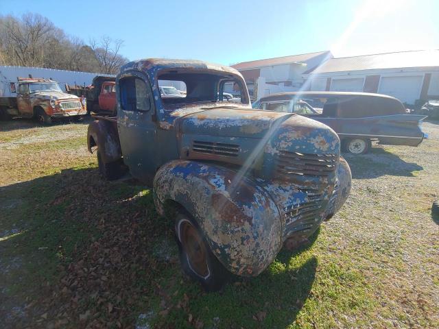 81190629 | 1946 Dodge pickup