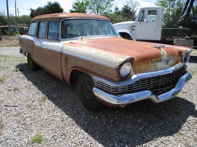 8461268 | 1957 Studebaker wagon