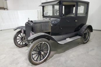 8502555 | 1923 Ford model t