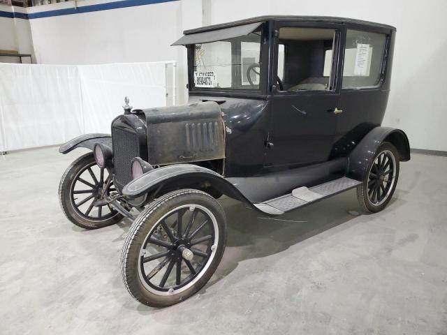 8502555 | 1923 Ford model t