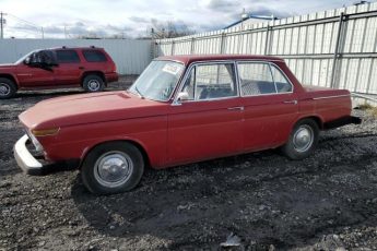 938623 | 1967 BMW 1600